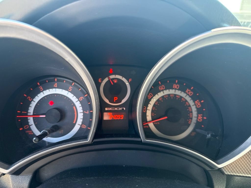 Used 2014 Scion tC 10 Series FWD image 14