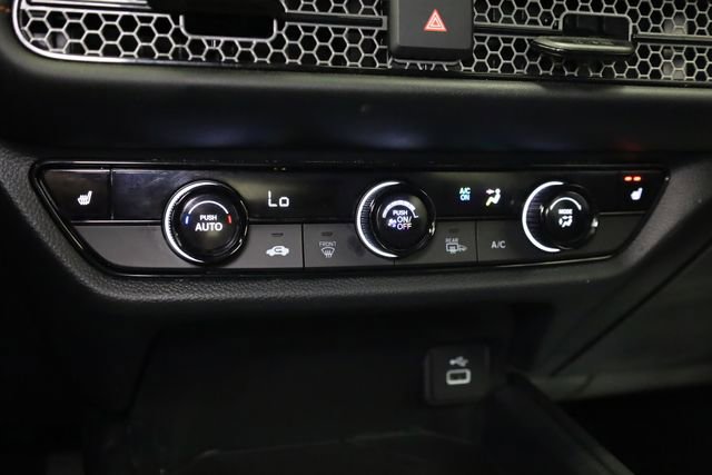 Used 2025 Honda HR-V Sport image 18