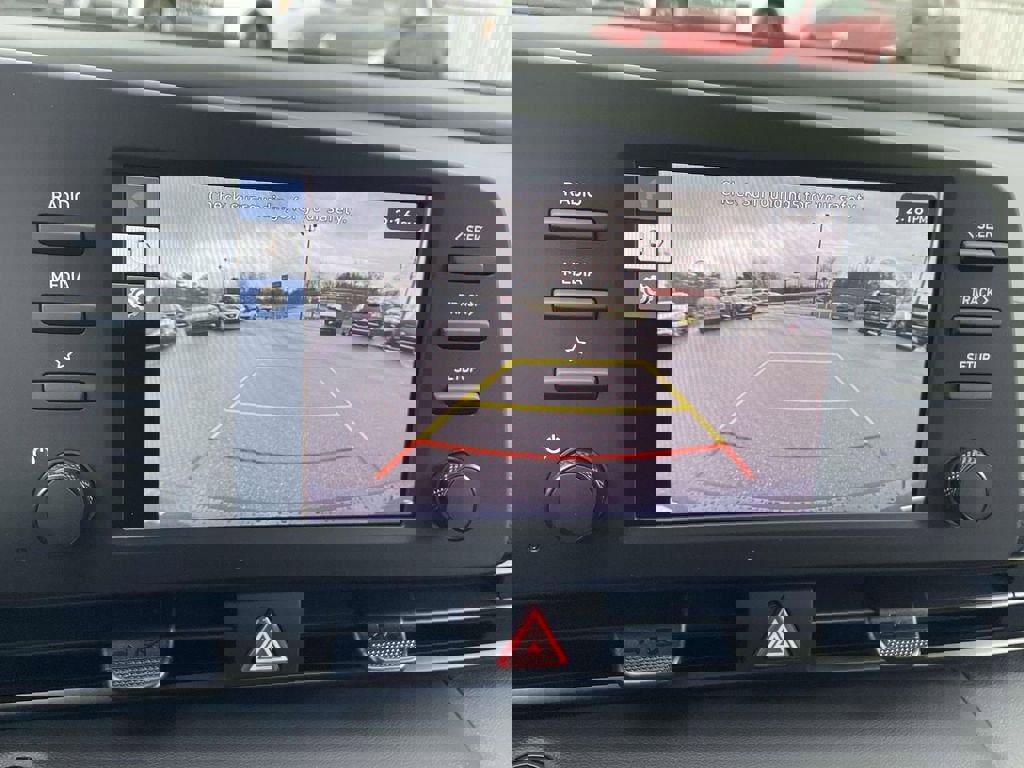 New 2026 Hyundai Elantra Sport image 32