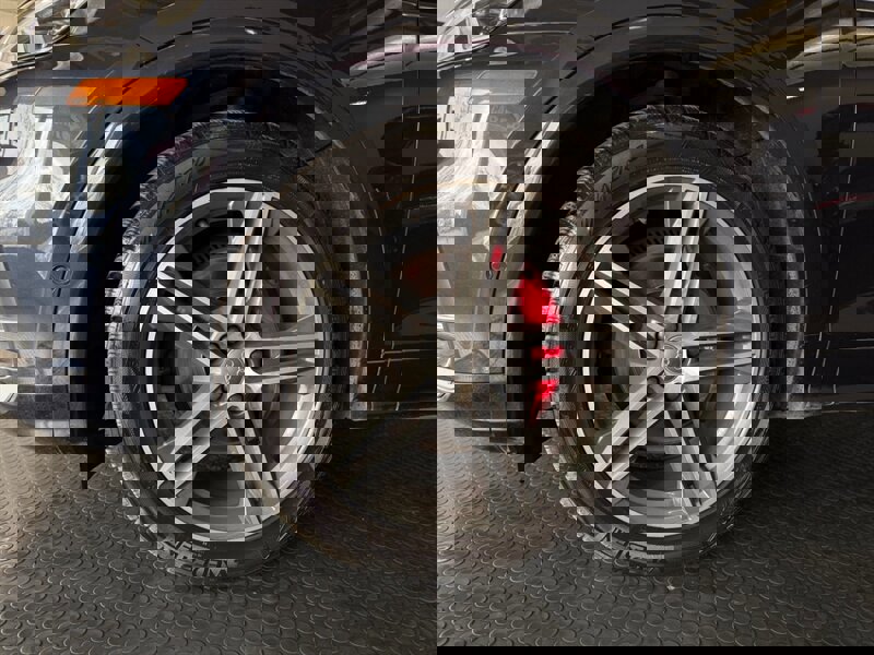 Used 2019 Audi SQ5 Prestige AWD/4WD image 18