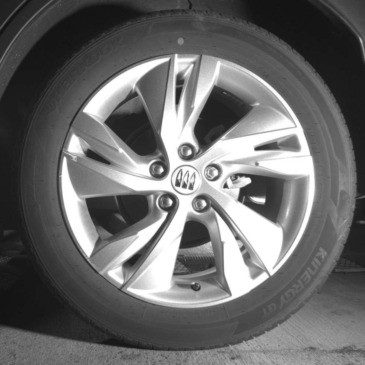 Used 2025 Buick Encore GX Preferred image 14