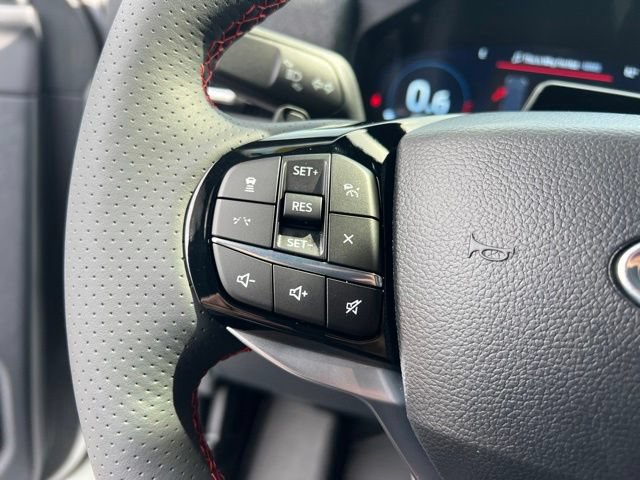 Used 2026 Ford Explorer ST w/ Sun And Sound Package AWD/4WD image 14