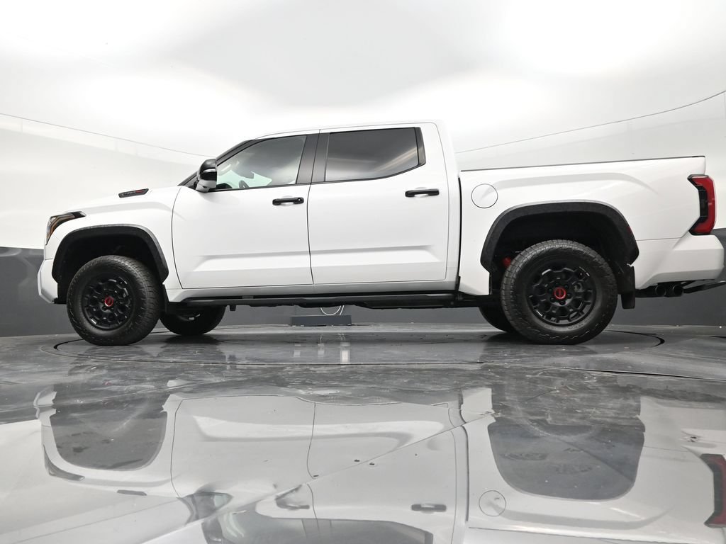 Used 2025 Toyota Tundra TRD Pro AWD/4WD image 22