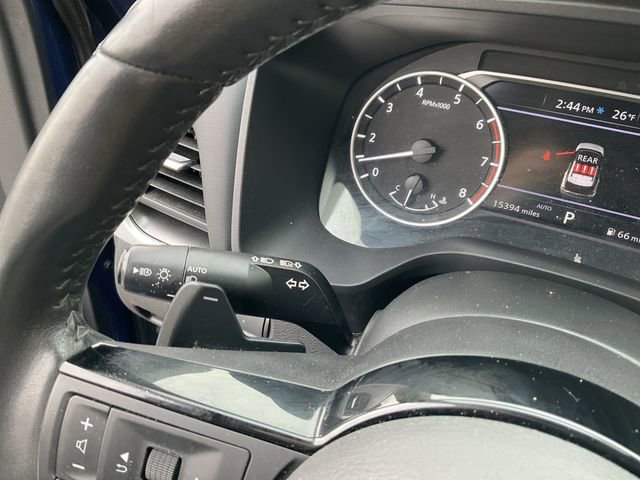 Certified 2023 Nissan Rogue SV w/ SV Premium B Package image 23