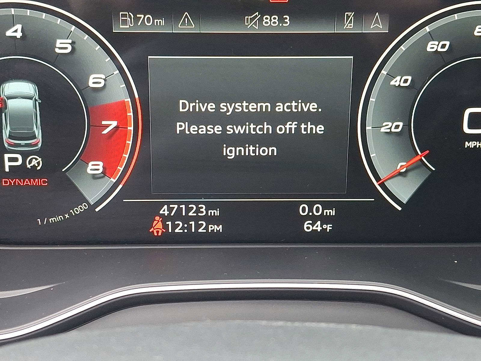Used 2022 Audi SQ5 Premium Plus AWD/4WD image 13