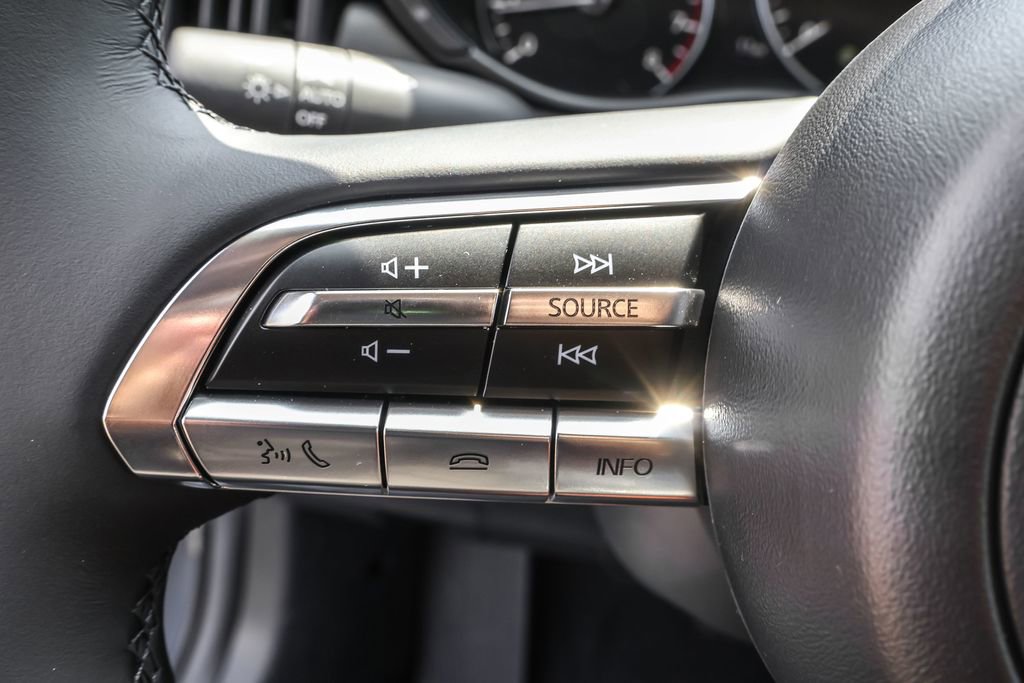 Used 2025 MAZDA CX-50 AWD 2.5 Turbo w/ Accent Package image 20