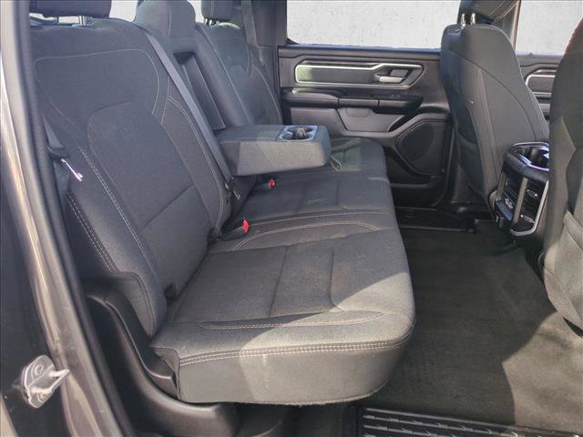 Used 2022 RAM 1500 Big Horn image 20
