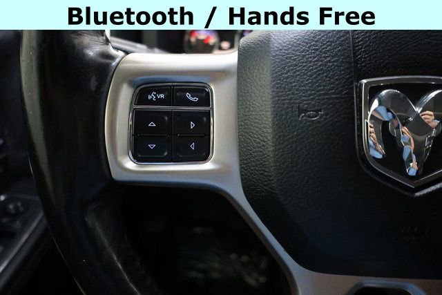 Used 2016 RAM 3500 Laramie w/ Convenience Group image 33