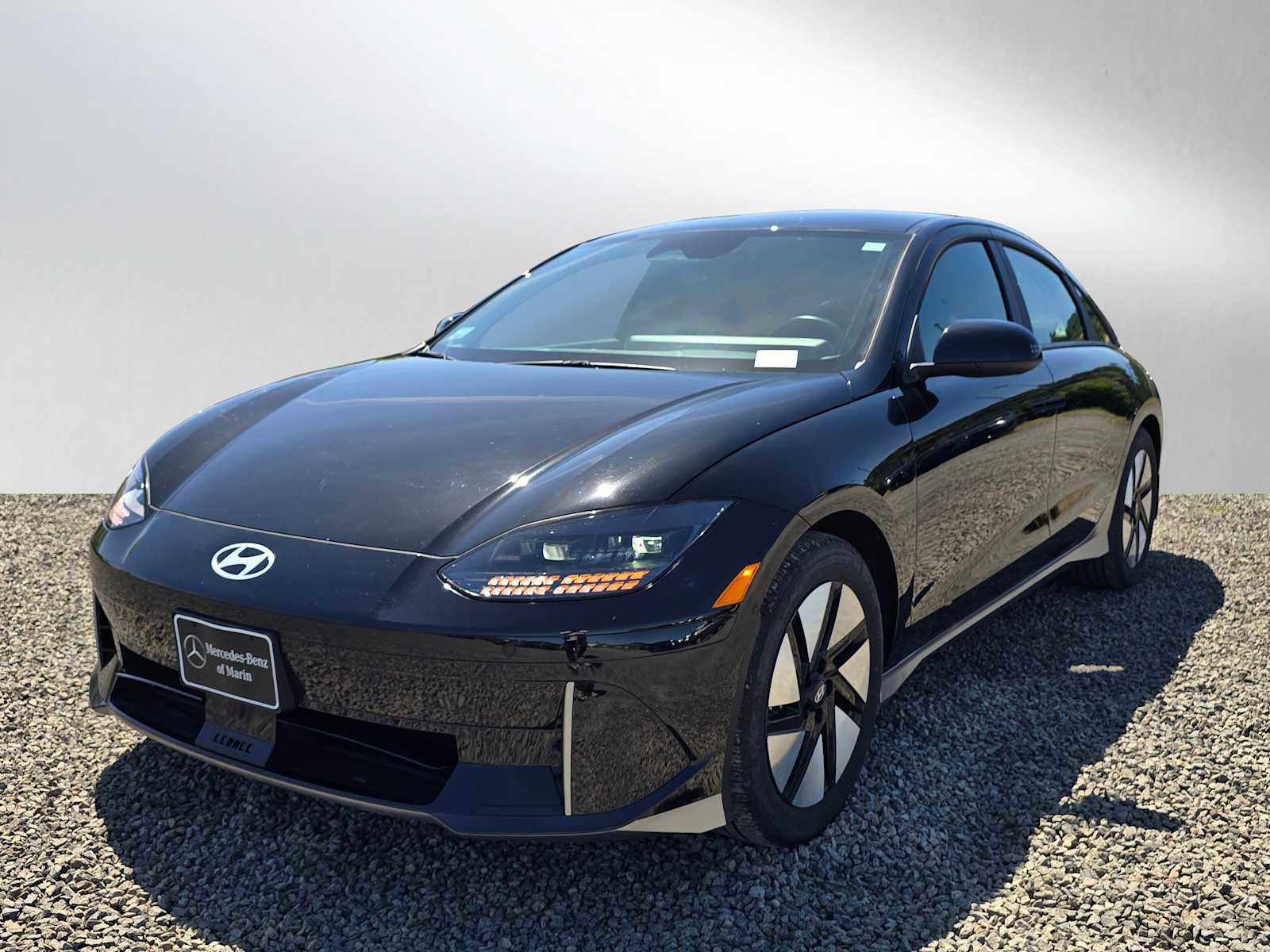 Used 2024 Hyundai Ioniq 6 SE image 7