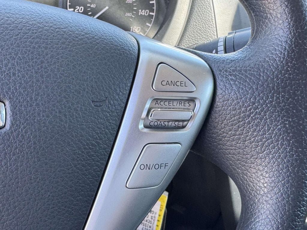 Used 2017 Nissan Sentra S FWD image 13