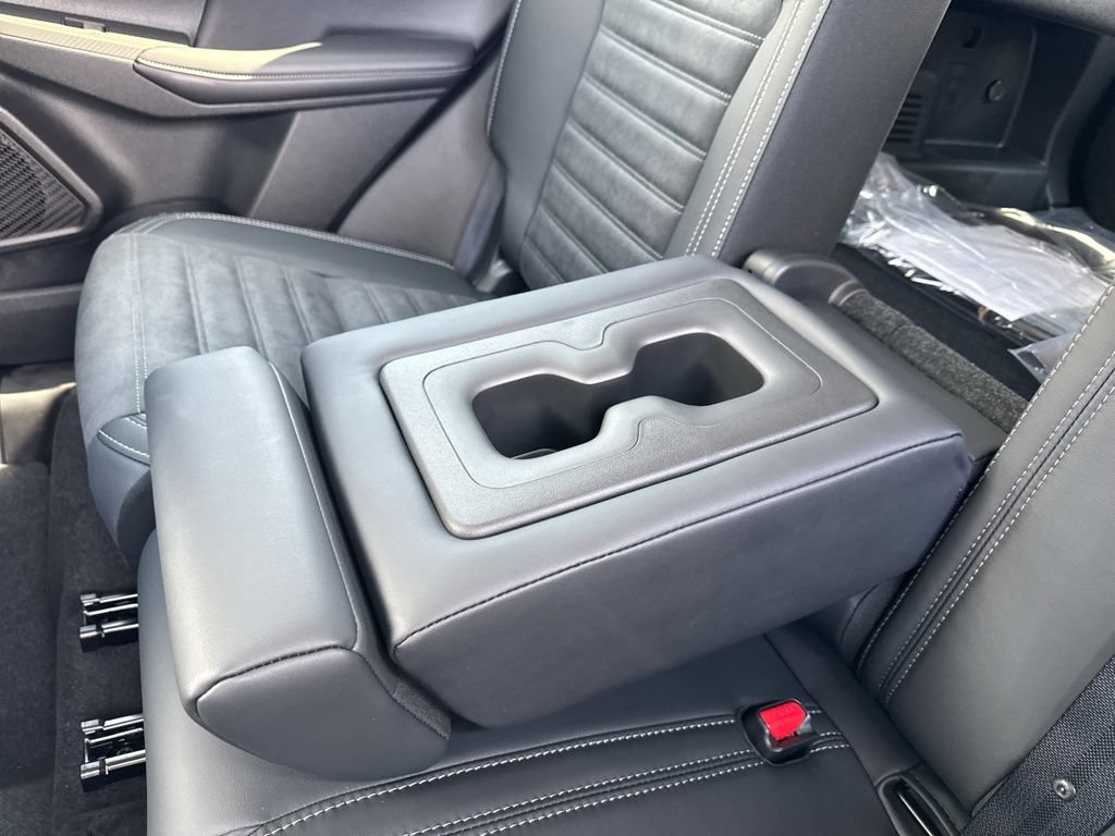 New 2026 Mitsubishi Outlander SE FWD image 29
