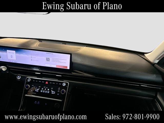 Used 2025 Genesis GV80 2.5T Standard AWD/4WD image 22