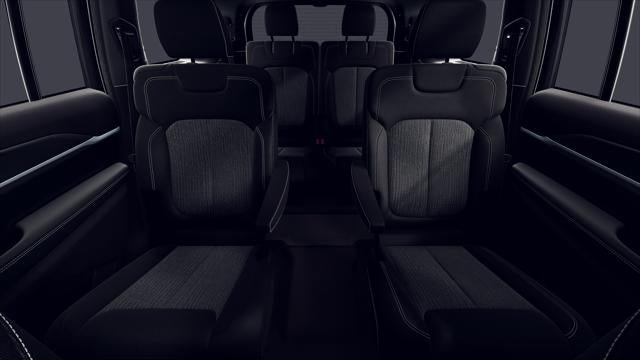 New 2026 Jeep Grand Cherokee L 2WD image 33