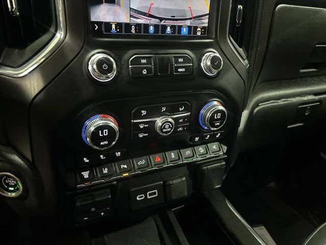 Used 2023 GMC Sierra 2500 AT4 w/ AT4 Premium Plus Package AWD/4WD image 30