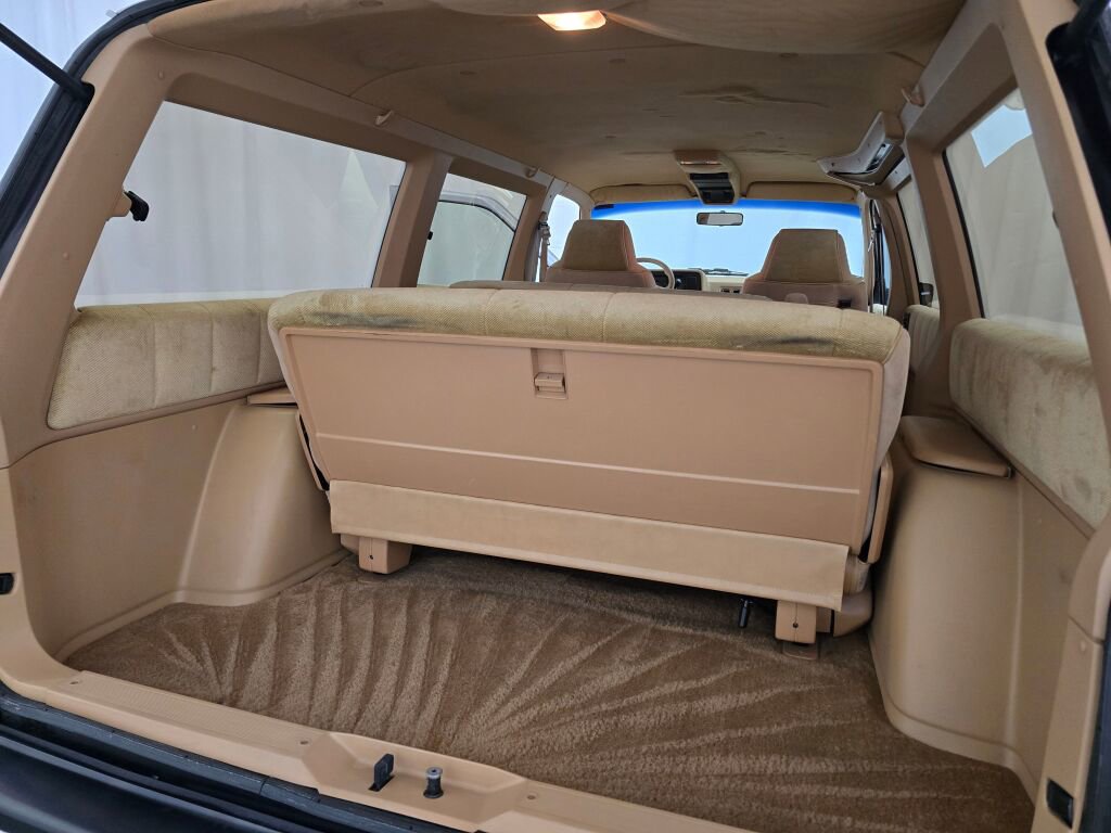 Used 1990 Dodge Grand Caravan LE image 65