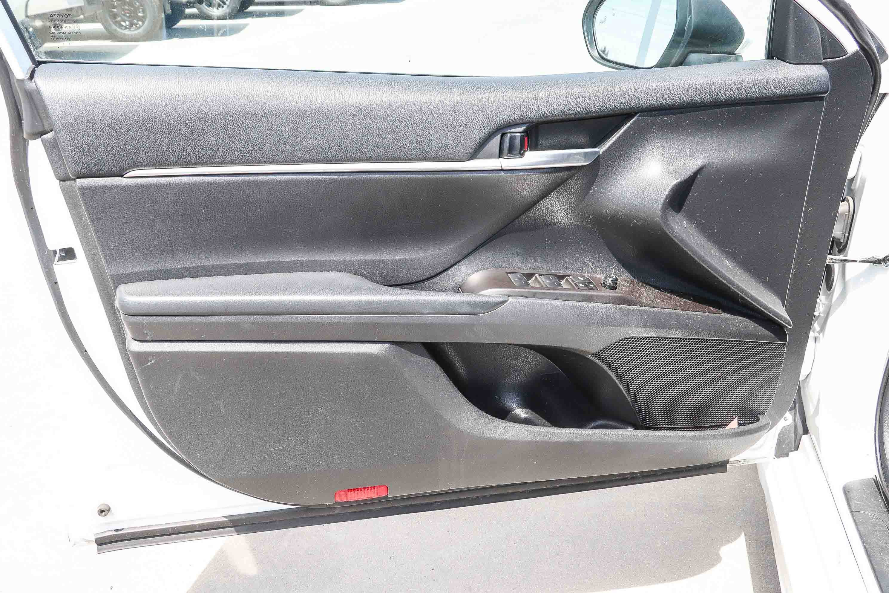 Certified 2023 Toyota Camry SE w/ Convenience Package FWD image 21