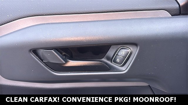 Used 2024 Ford Bronco Sport Big Bend w/ Convenience Package image 24