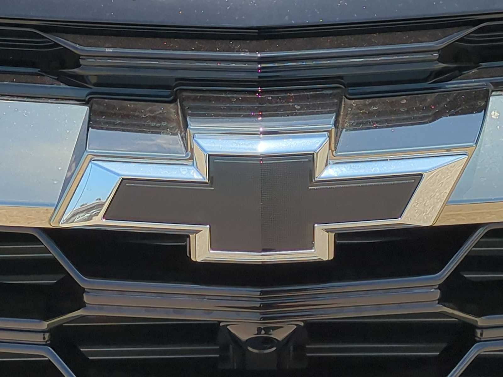 New 2026 Chevrolet Equinox ACTIV w/ Convenience Package III AWD/4WD image 8