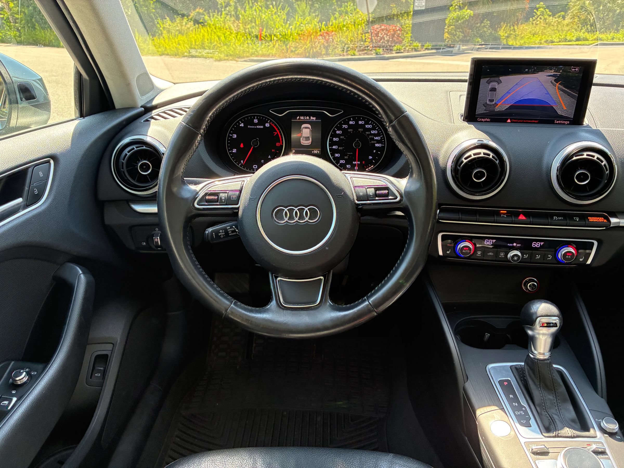Used 2015 Audi A3 1.8T Premium Plus FWD image 16