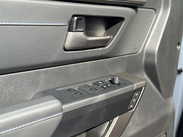 New 2026 Toyota Sequoia Platinum AWD/4WD image 8