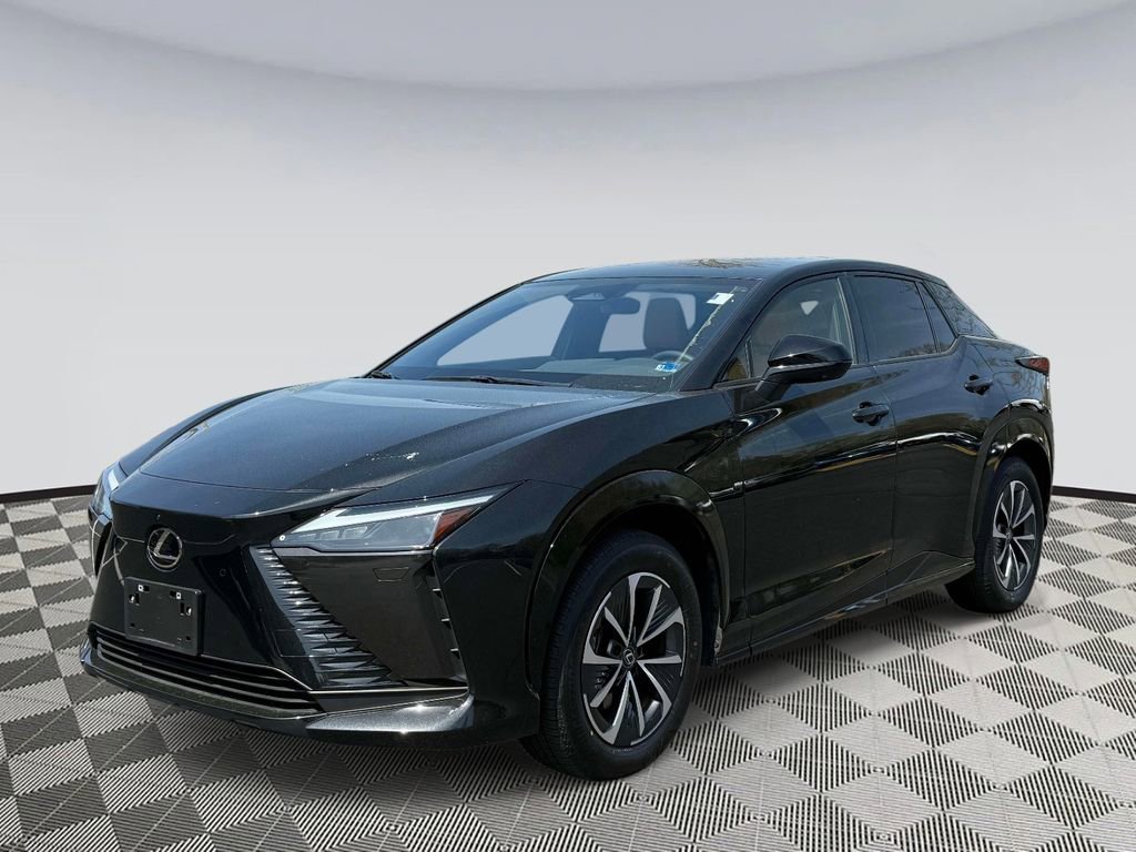 Used 2024 Lexus RZ 300e Premium w/ Accessory Package (Z1) image 5