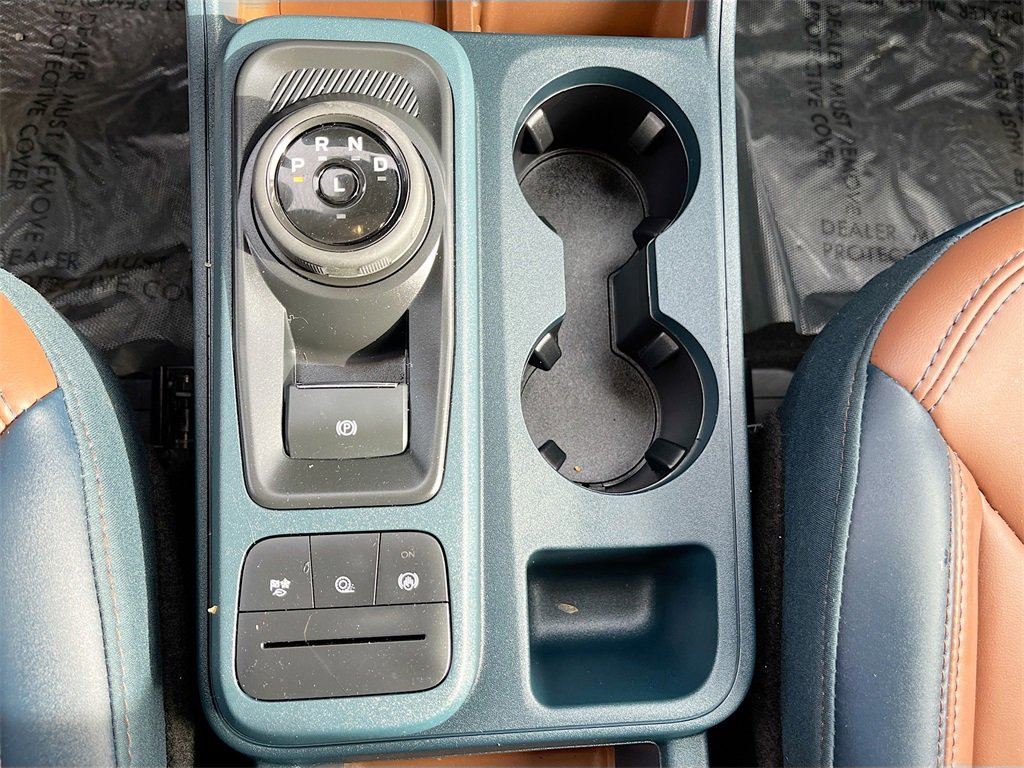 Used 2024 Ford Maverick Lariat image 17