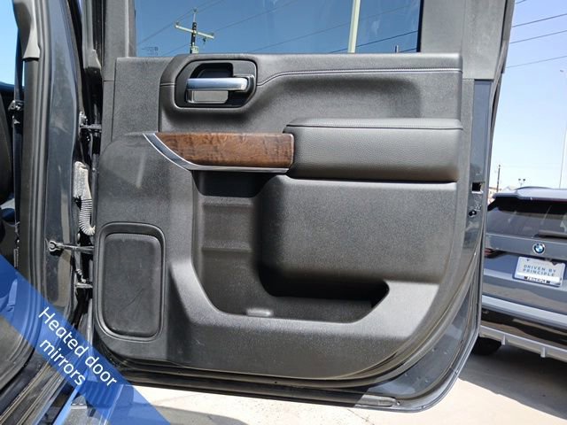 Used 2020 GMC Sierra 2500 Denali w/ Denali Ultimate Package image 9