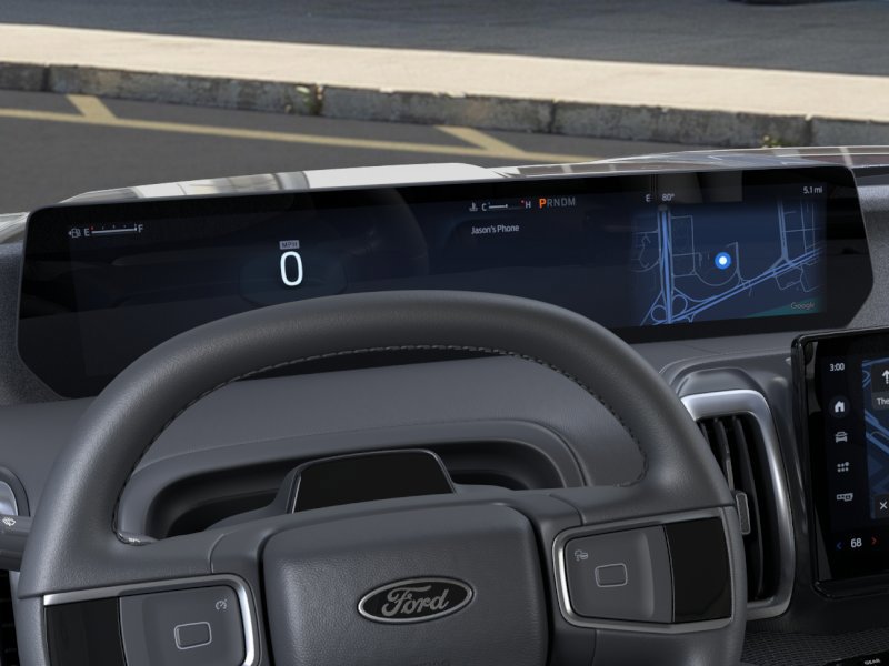 New 2026 Ford Expedition Platinum w/ Stealth Performance Package AWD/4WD image 14