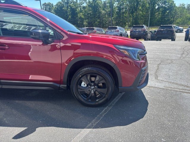Certified 2026 Subaru Ascent Premium AWD/4WD image 5