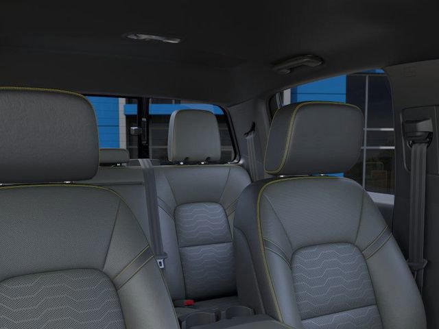 New 2025 Chevrolet Colorado ZR2 w/ Technology Package image 30