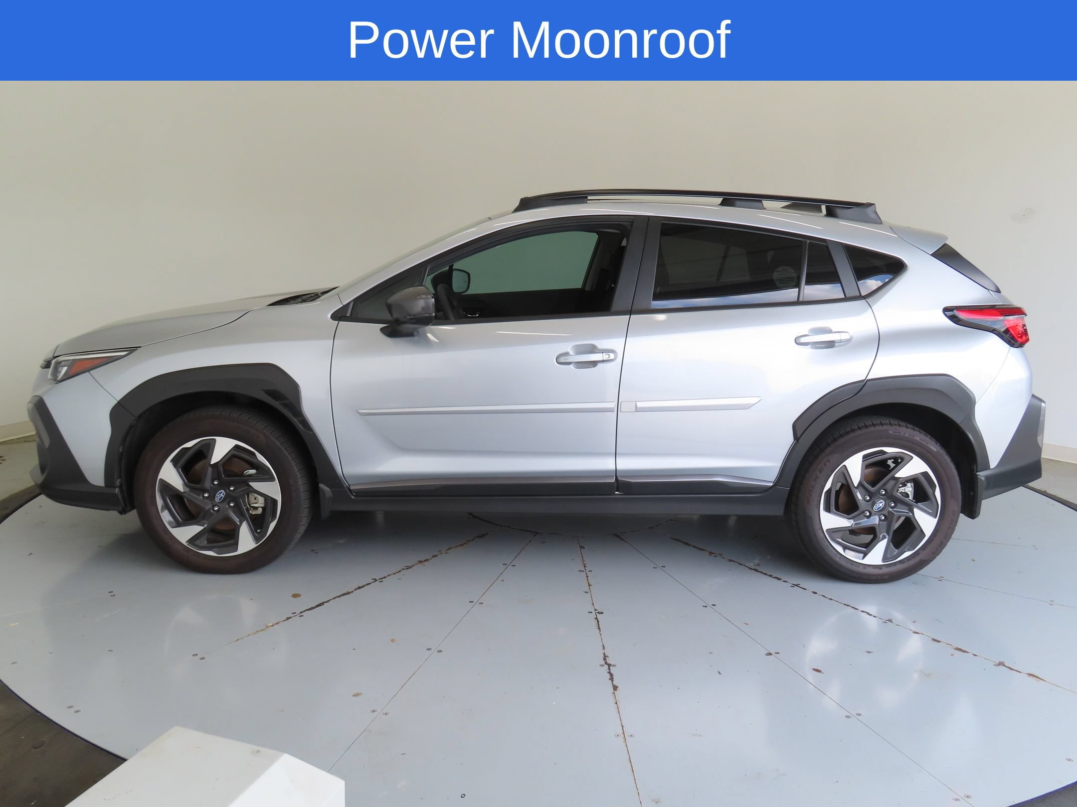 Used 2025 Subaru Crosstrek 2.5i Limited w/ Crosstrek Mirror Package AWD/4WD image 7