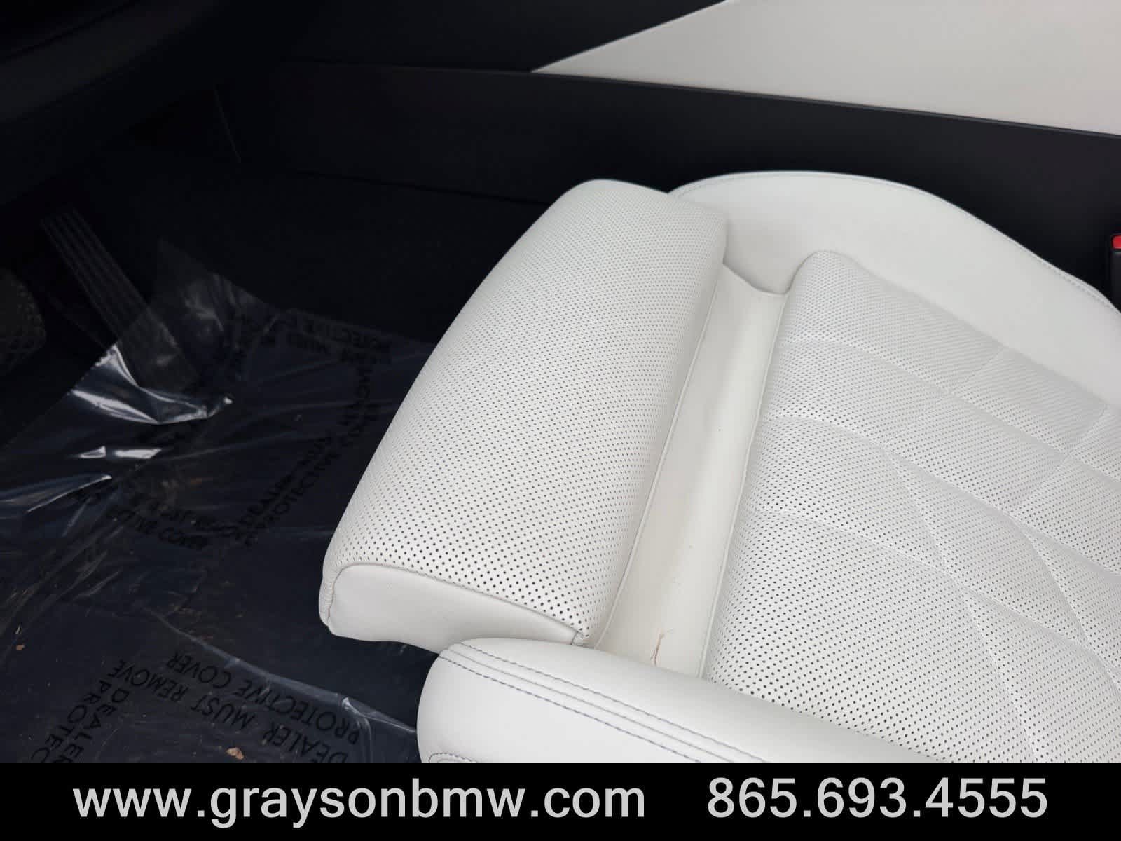Used 2026 BMW 540i xDrive AWD/4WD image 12