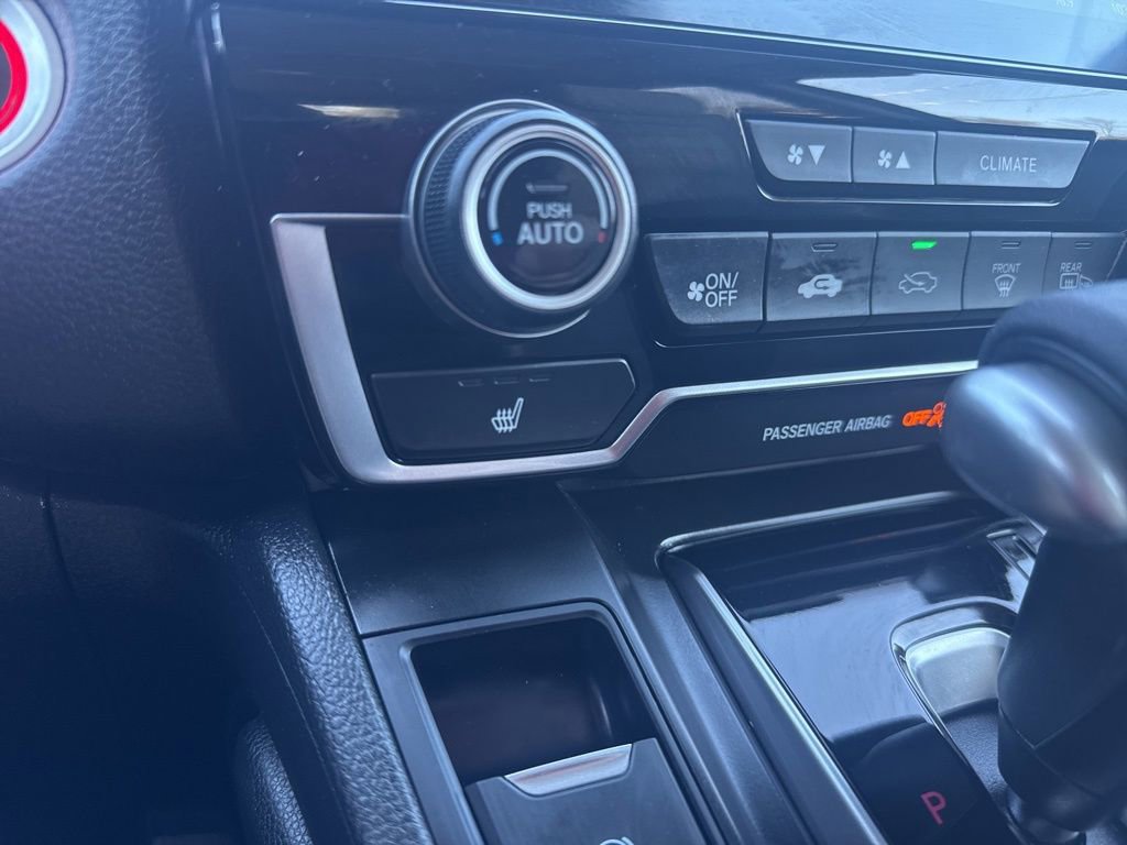 Used 2019 Honda CR-V EX image 30