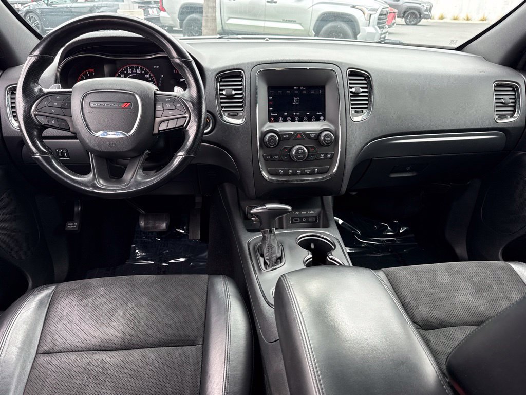 Used 2019 Dodge Durango GT RWD image 32