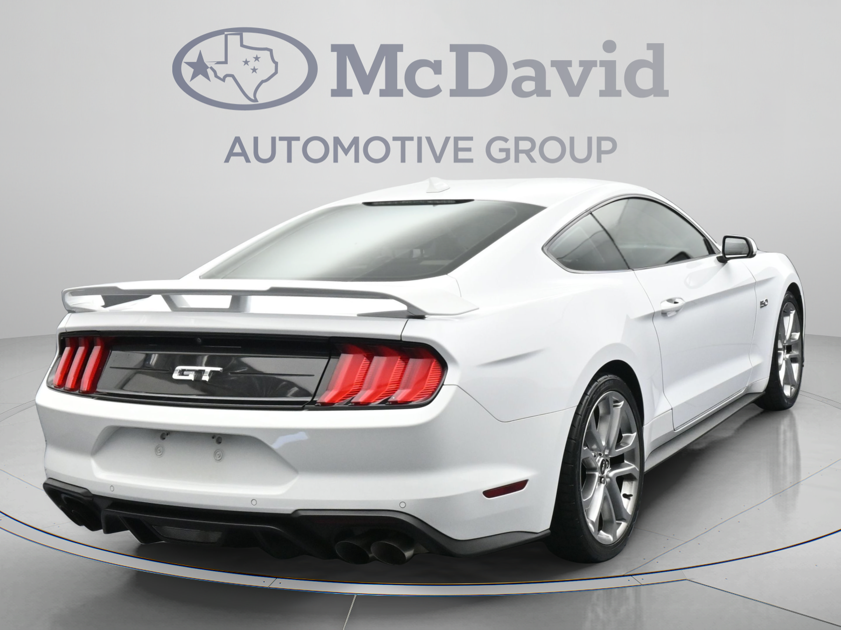 Used 2022 Ford Mustang GT Premium w/ GT Performance Package RWD image 8