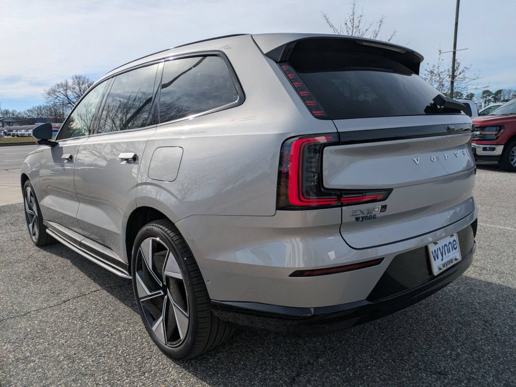 New 2025 Volvo EX90 Ultra AWD/4WD image 6