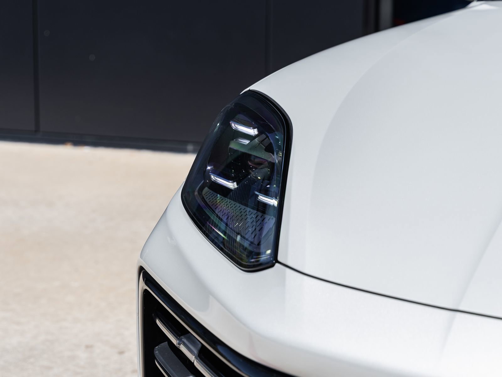 Certified 2024 Porsche Cayenne S image 18