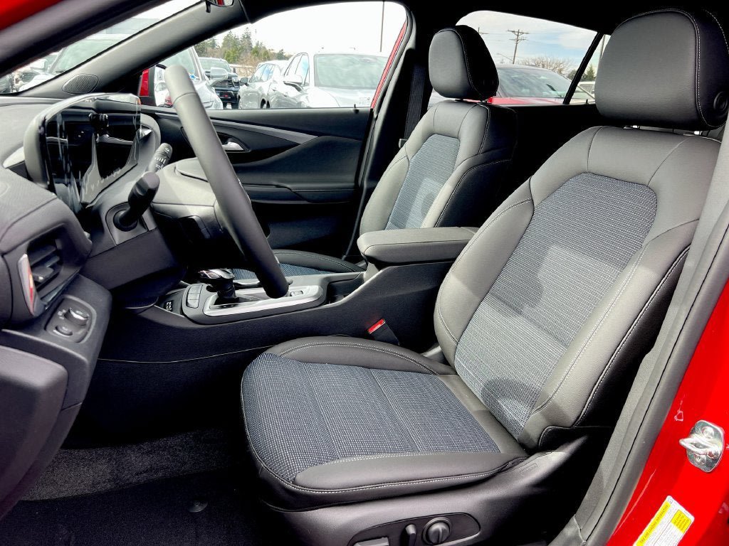 New 2026 Buick Envista Preferred w/ Convenience I Package FWD image 17