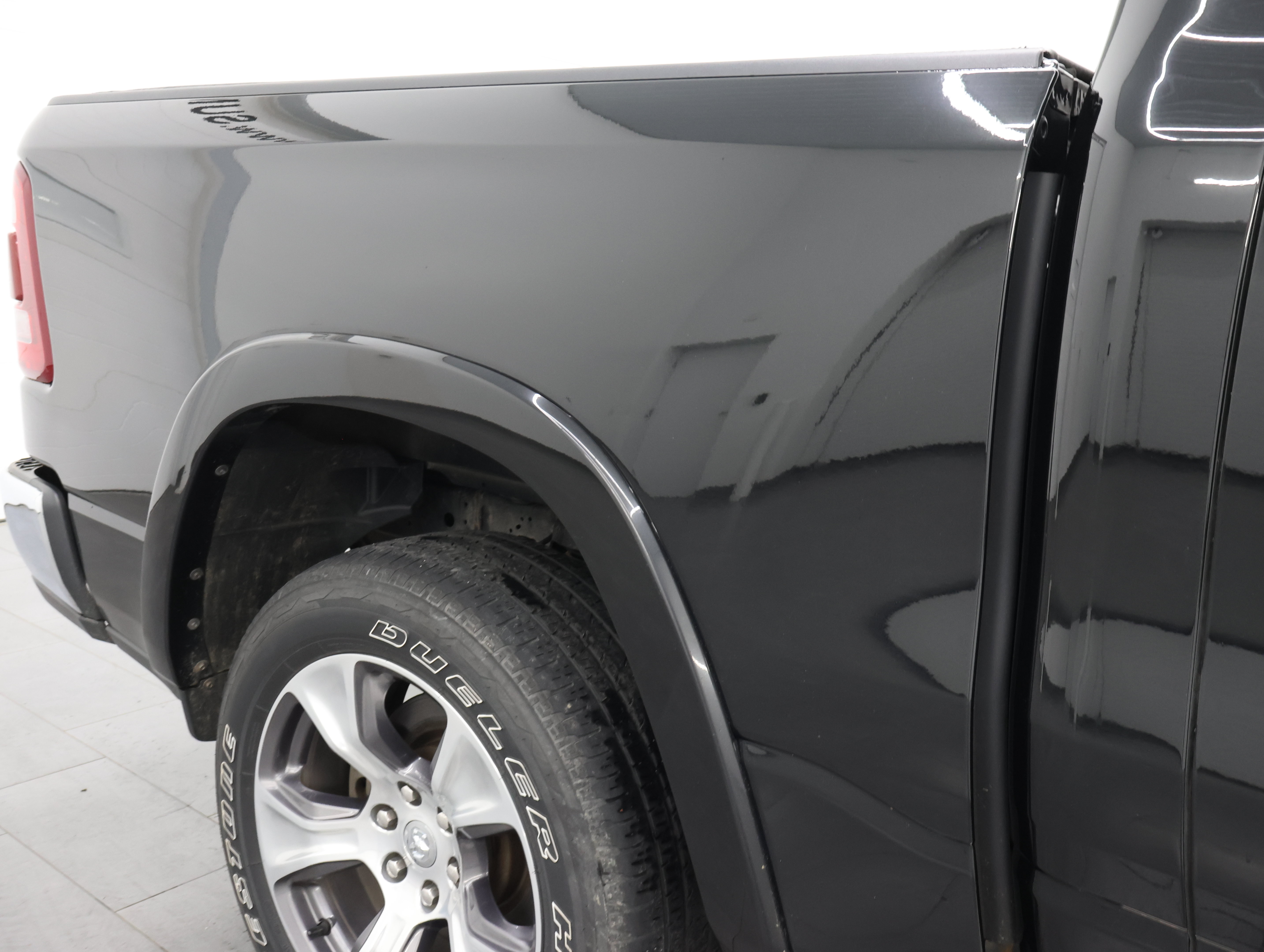 Used 2022 RAM 1500 Laramie AWD/4WD image 27