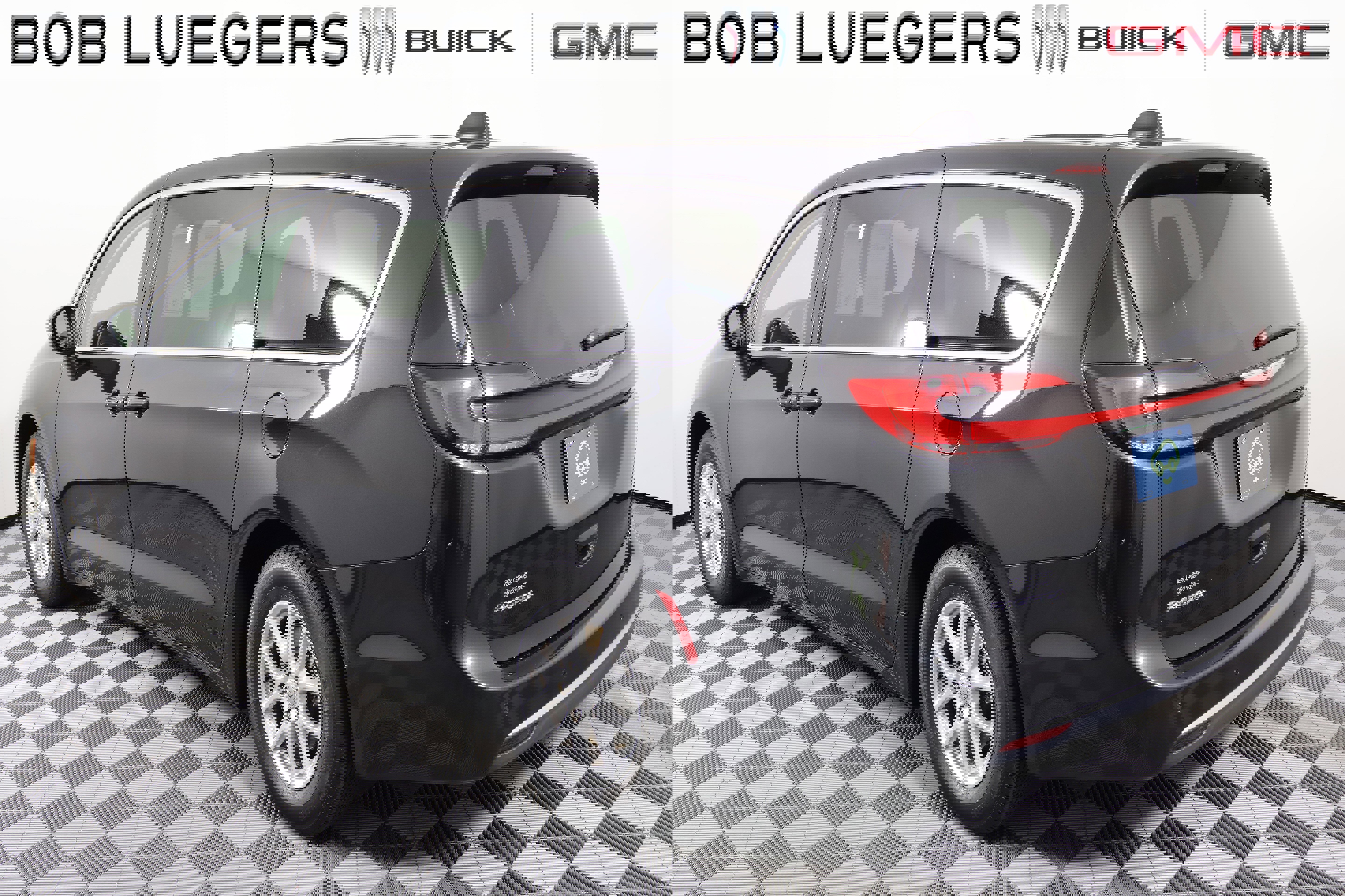 Used 2023 Chrysler Pacifica Touring-L image 4