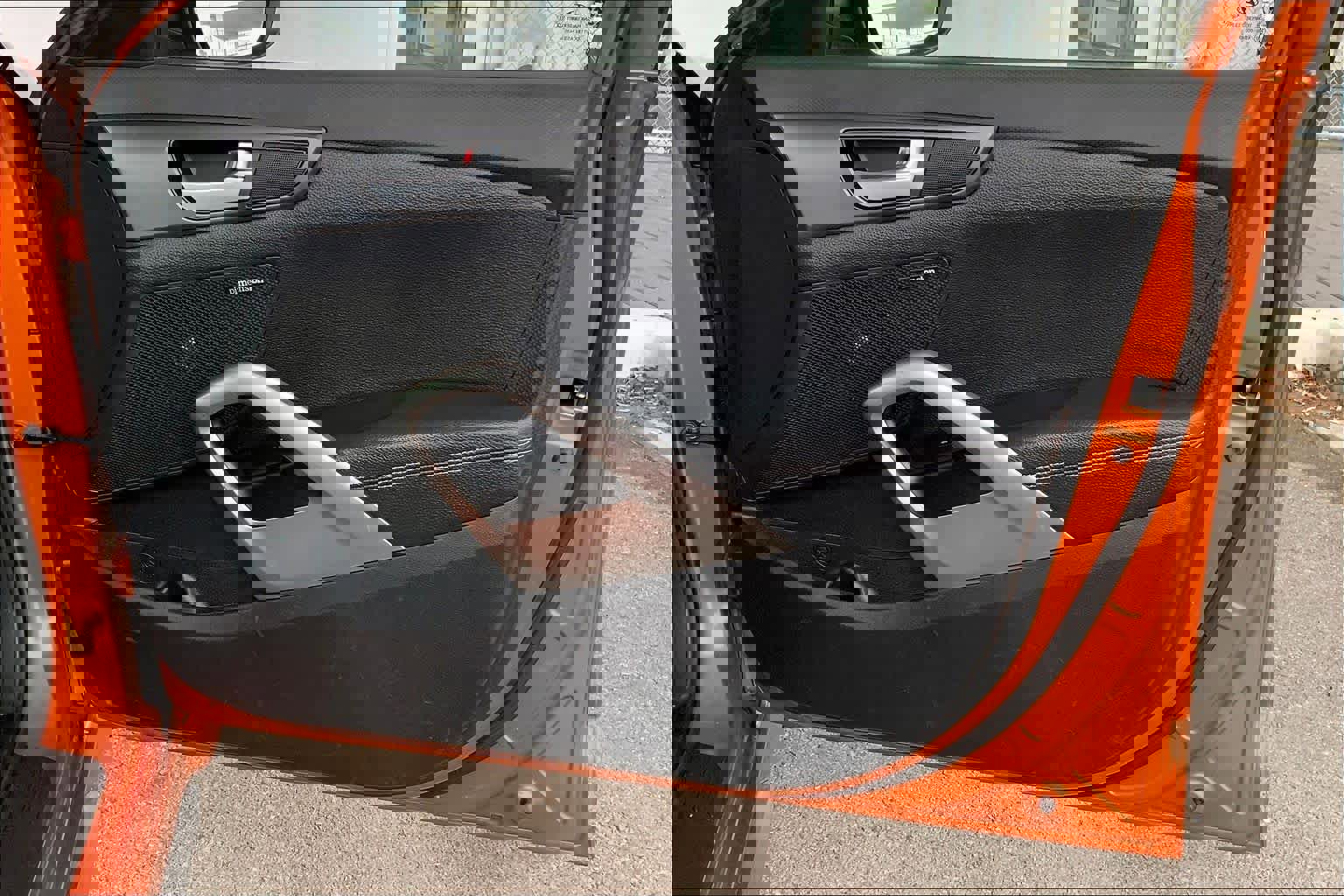 Used 2016 Hyundai Veloster Turbo image 22