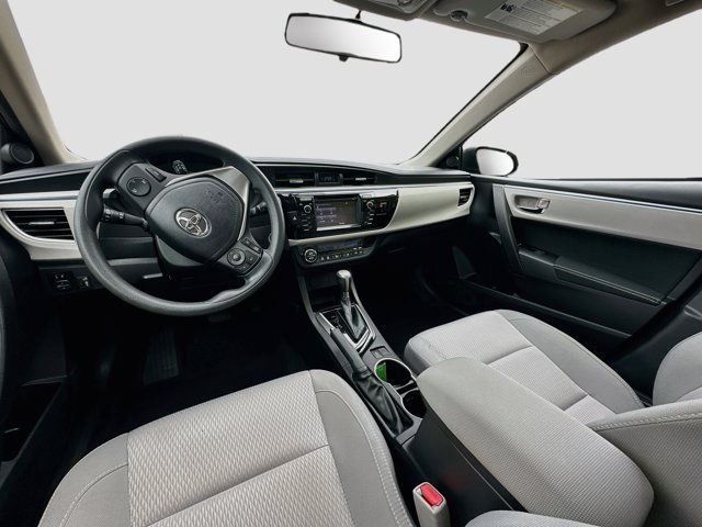 Used 2014 Toyota Corolla LE w/ Driver Convenience Package FWD image 22