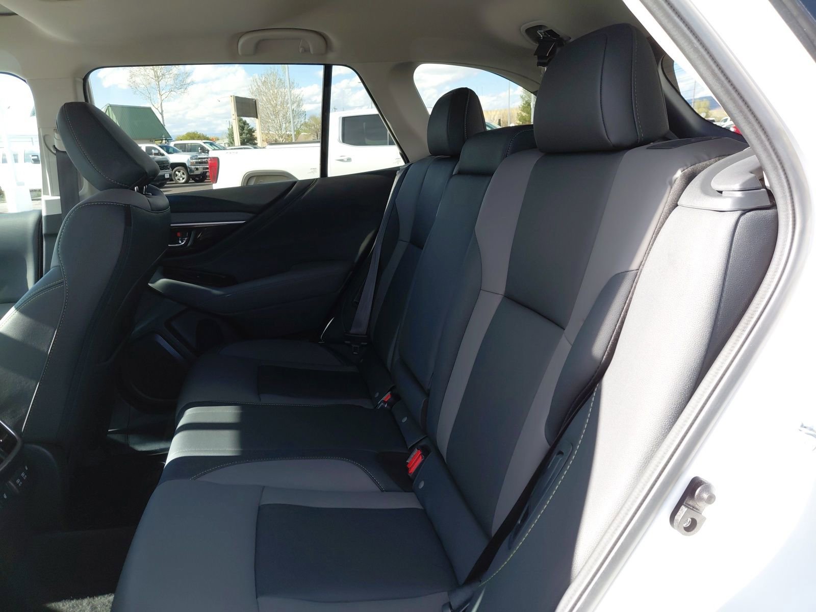 Used 2021 Subaru Outback Onyx Edition XT image 21