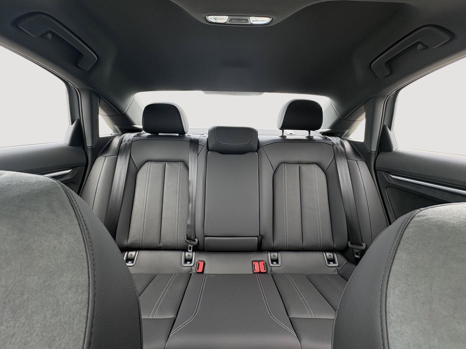 New 2026 Audi A3 2.0T Premium Plus AWD/4WD image 20
