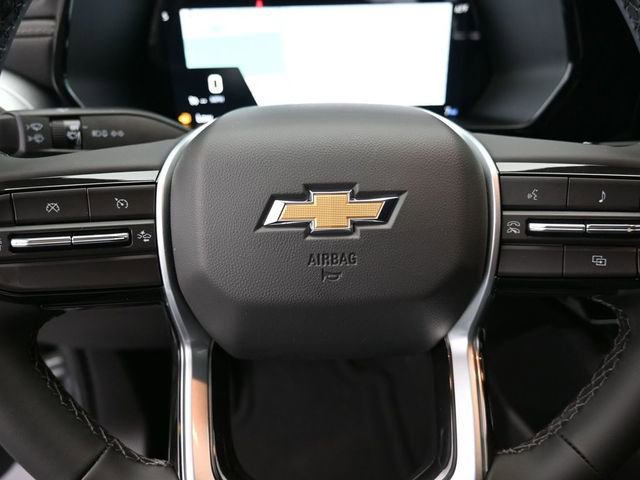 New 2026 Chevrolet Colorado LT RWD image 22