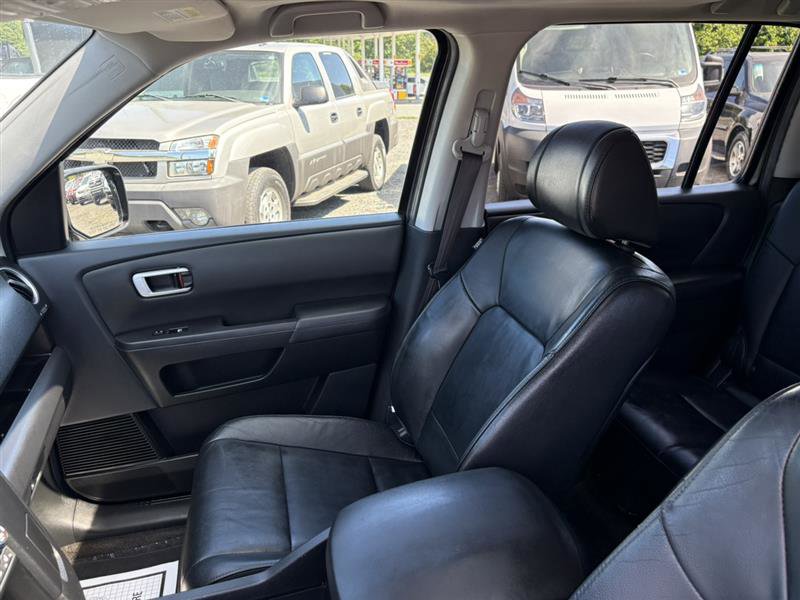 Used 2013 Honda Pilot EX-L image 8