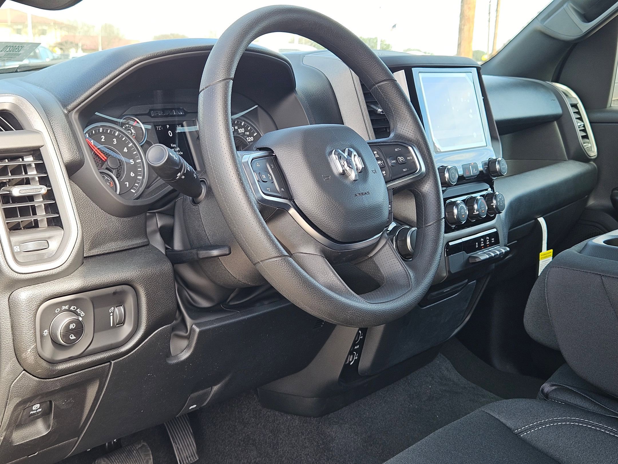 New 2026 RAM 1500 Express image 10