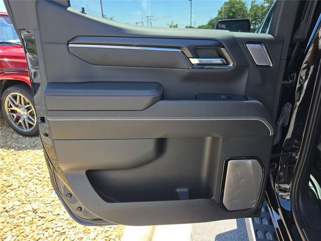 Used 2024 GMC Sierra 1500 AT4X AWD/4WD image 13