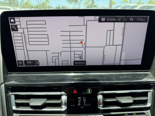 New 2026 BMW 840i Convertible image 24
