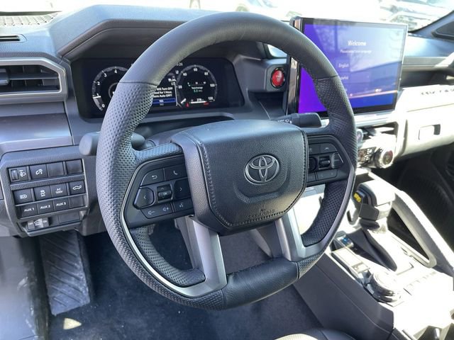 New 2026 Toyota Tacoma TRD Off-Road w/ TRD Off Road Premium Package image 6